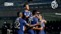 5 Pemain Persib yang Tampil Menonjol saat Taklukkan Barito Putera